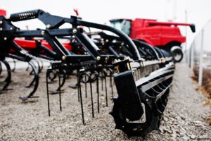 Engins Agricole